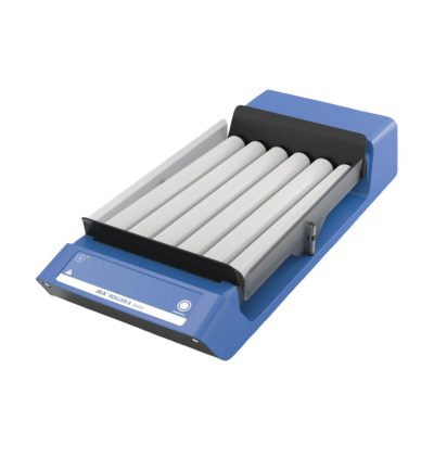 Wytrząsarki rolkowe IKA Roller basic