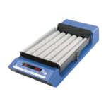 Wytrząsarki rolkowe IKA Roller digital - k-4787 - wytrzasarka-rolkowa-roller-6-digital - cyfrowa - 5-80-obr-min - 6-rolek - 0004011000