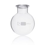 Reaktory szklane Duran® - okrągłodenne - g-2133 - reaktor-szklany-duran-okraglodenny - 6000-ml - dn-100