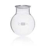 Reaktory szklane Duran® - okrągłodenne - g-2137 - reaktor-szklany-duran-okraglodenny - 10000-ml - dn-150