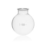 Reaktory szklane Duran® - okrągłodenne - g-2138 - reaktor-szklany-duran-okraglodenny - 20000-ml - dn-150