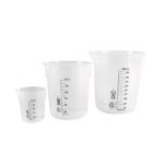 Zlewki pomiarowe z PP - 4-0038 - zlewka-pomiarowa - pp - 50-ml - 5-ml - 59-mm