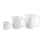 Zlewki pomiarowe z PP - z uchwytem - 4-0046 - zlewka-pomiarowa-z-uchwytem - pp - 100-ml - 10-ml-3 - 73-mm