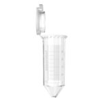 Probówki Eppendorf Conical Tubes® - 25 ml - z pokrywką SnapTec™ - k-0721 - probowki-wirowkowe-eppendorf - z-pokrywka-snaptec - przezroczyste - 25-ml - eppendorf-quality - 0030-118-405 - 5-x-40-szt - 200-szt