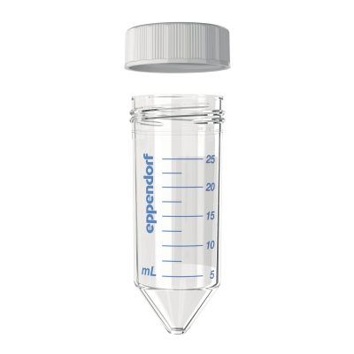 Probówki Eppendorf Conical Tubes - 25 ml - z zakrętką