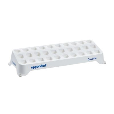 Statyw na kuwety Eppendorf Cuvette Rack - 1