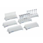 Statywy na probówki Eppendorf Tube Rack - k-0771 - statywy-na-probowki-eppendorf-tube-rack - 0-5-ml - 48-miejsc - 0030-119-800 - 2-szt