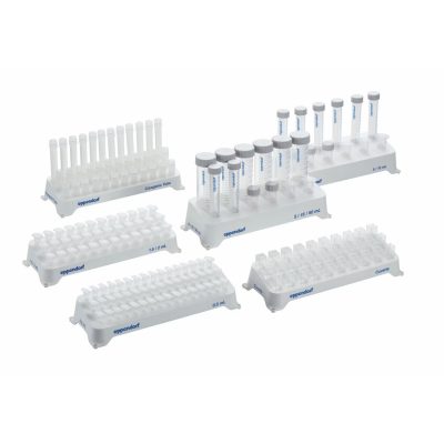 Statywy na probówki Eppendorf Tube Rack