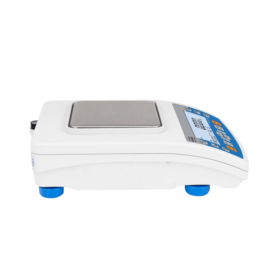 Wagi precyzyjne serii PS.R2 - 2 Wagi precyzyjne serii PS.R2 - 2