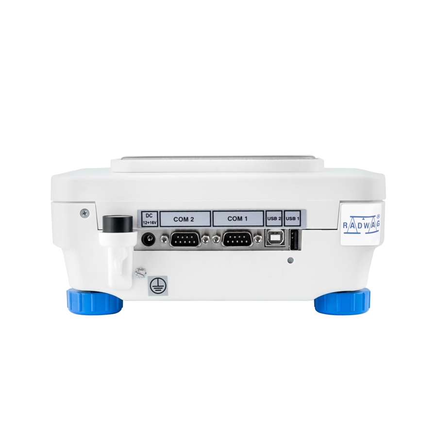 Wagi precyzyjne serii PS.R2 - 3 Wagi precyzyjne serii PS.R2 - 3