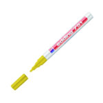 Markery olejowe Edding 751 - b-1715 - marker-olejowy-edding-751 - zolty - 1-2-mm