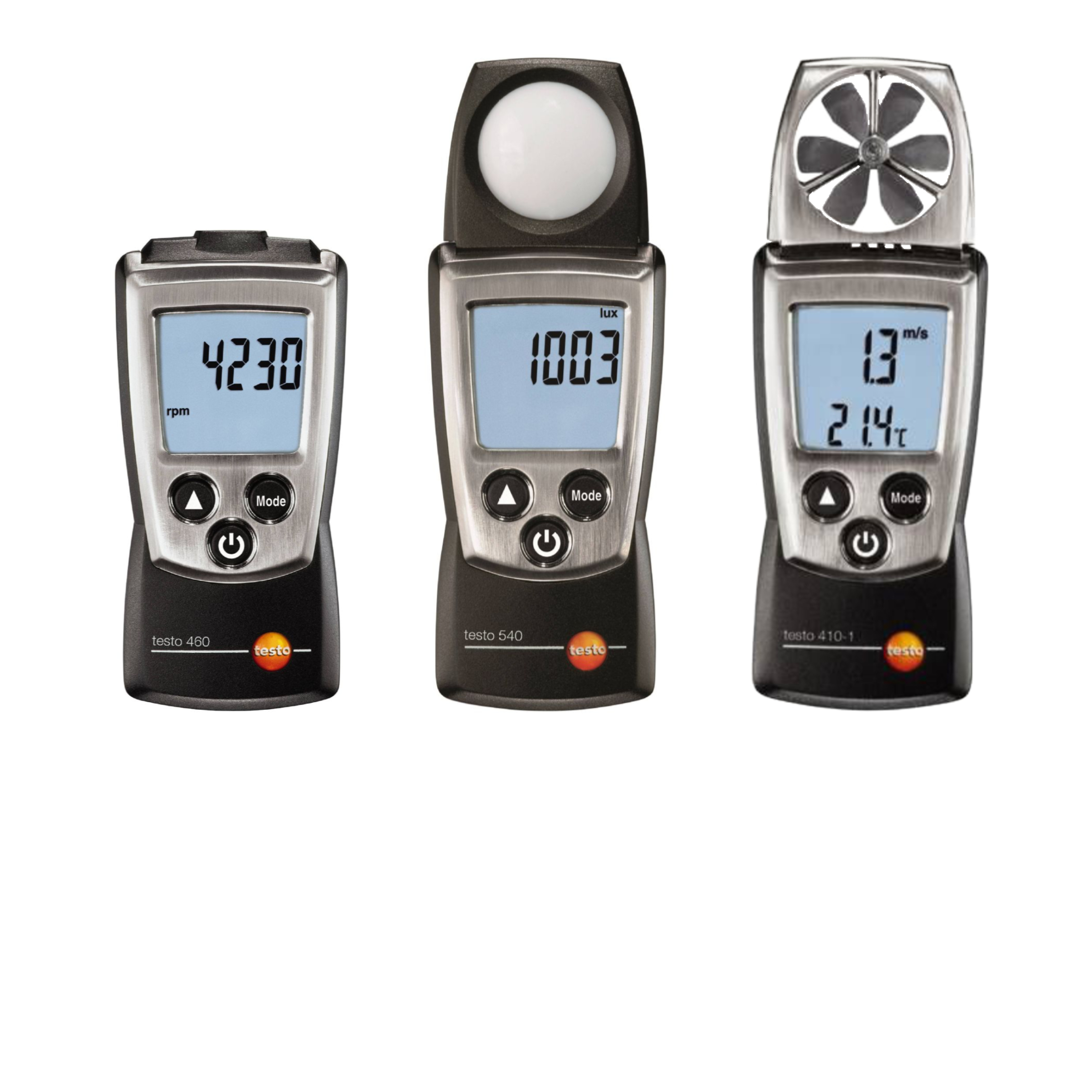 Pozostałe przyrządy pomiarowe