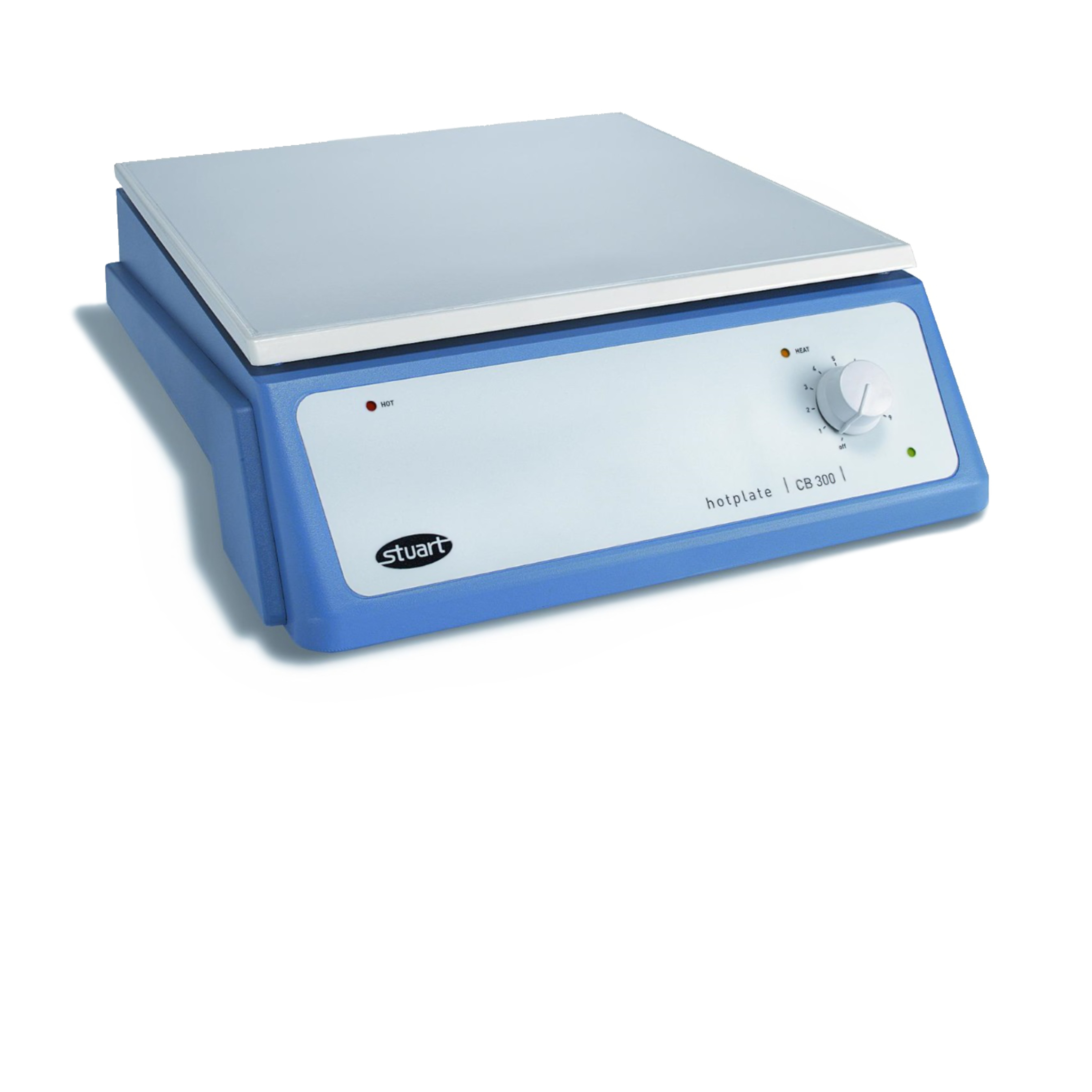 Płyty i czasze grzejne