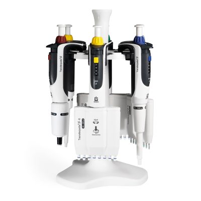 Statyw do pipet Transferpette® S