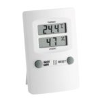 Termometr/higrometr TFA - 2-5437 - termometrhigrometr-cyfrowy-tfa