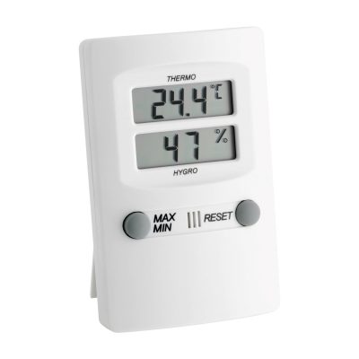 Termometr-higrometr TFA 30.5000.02 - 1