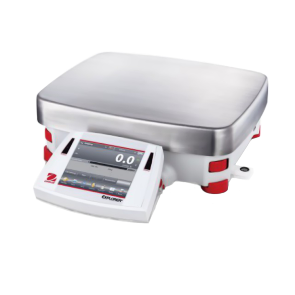 Waga precyzyjna Explorer Precision High Capacity-01 Waga precyzyjna Explorer Precision High Capacity-01