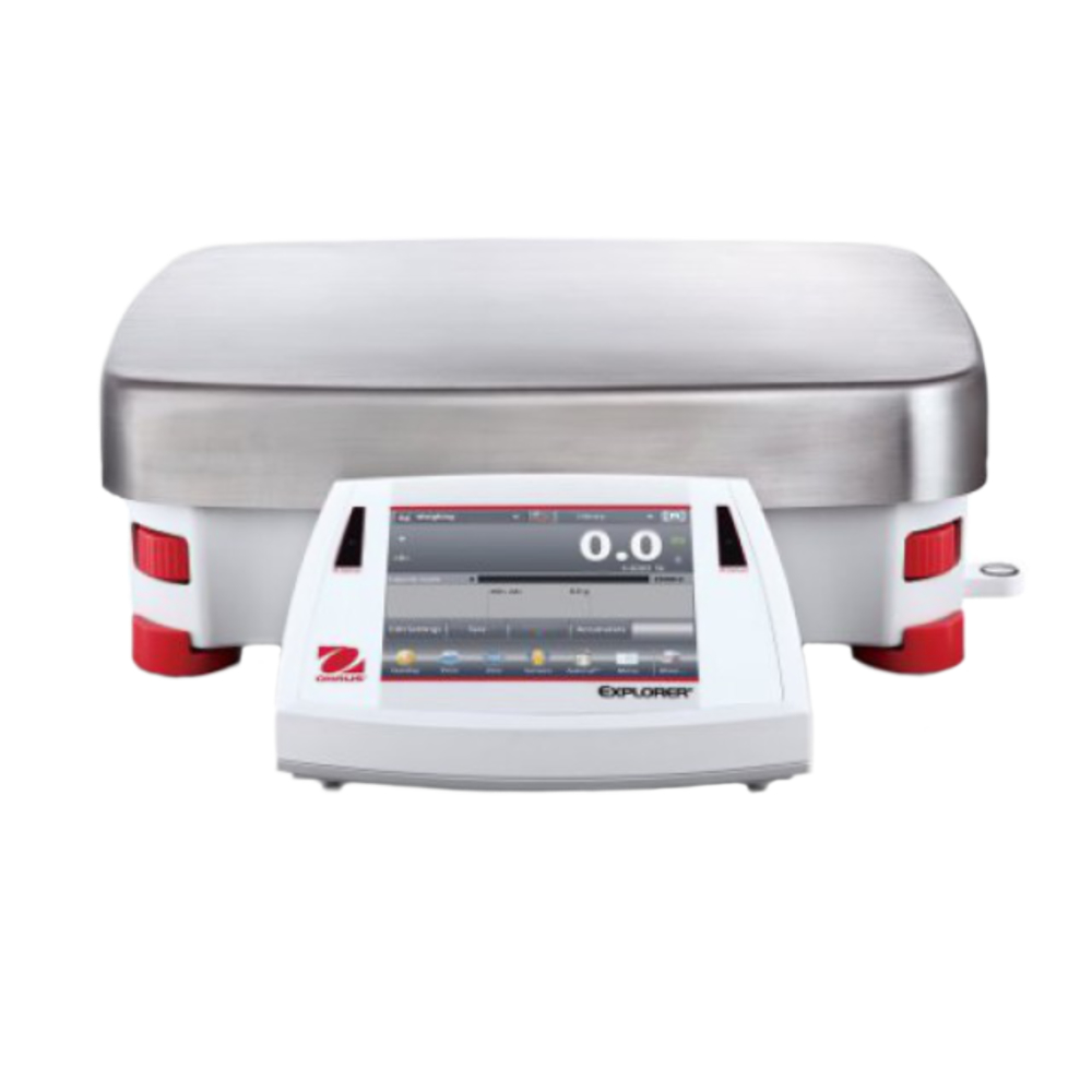 Waga precyzyjna Explorer Precision High Capacity-02 Waga precyzyjna Explorer Precision High Capacity-02