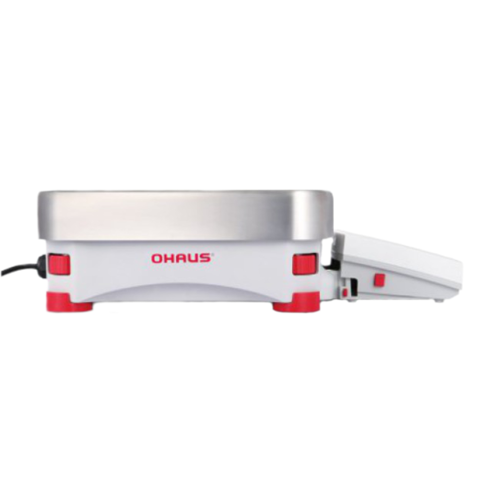 Waga precyzyjna Explorer Precision High Capacity-04 Waga precyzyjna Explorer Precision High Capacity-04