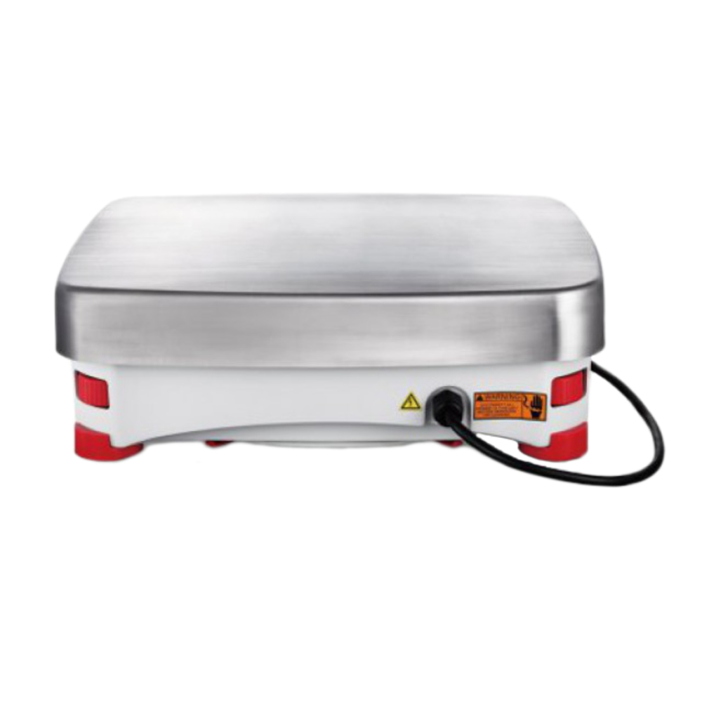 Waga precyzyjna Explorer Precision High Capacity-05 Waga precyzyjna Explorer Precision High Capacity-05