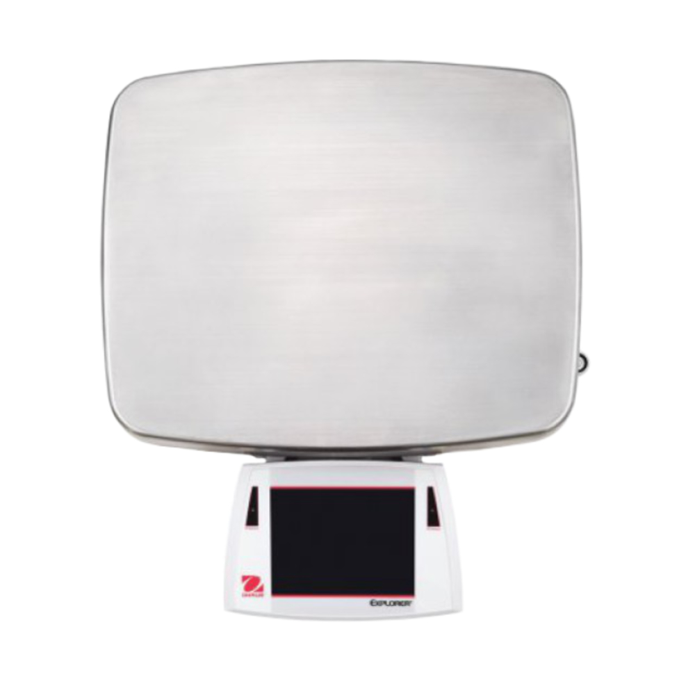 Waga precyzyjna Explorer Precision High Capacity-07 Waga precyzyjna Explorer Precision High Capacity-07