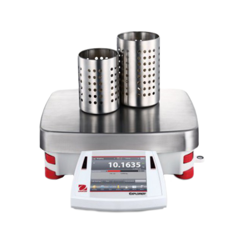 Waga precyzyjna Explorer Precision High Capacity-08 Waga precyzyjna Explorer Precision High Capacity-08
