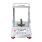 Wagi precyzyjne Pioneer® Precision - h-1433 - waga-precyzyjna-pioneer - px323-1 - 320-g - 0001-g - 120-mm - z-funkcja-incal - brak