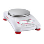 Wagi precyzyjne Pioneer® Precision - h-1441 - waga-precyzyjna-pioneer - px3202-1 - 3200-g - 001-g - 180-mm - z-funkcja-incal - brak