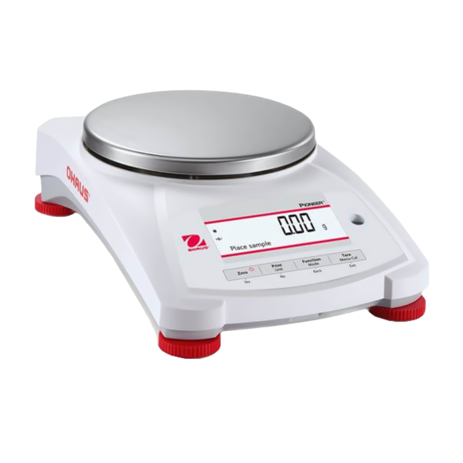 Waga precyzyjna Pioneer PX-02 Waga precyzyjna Pioneer PX-02