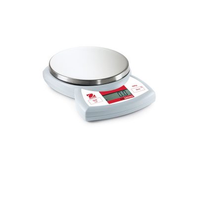 Wagi przenośne i kompaktowe