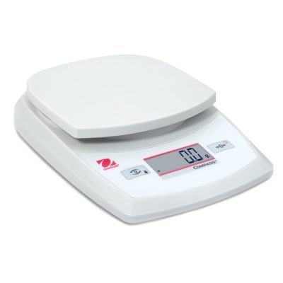 Wagi przenośne Compass™ CR
