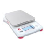 Wagi przenośne Compass™ CX - h-1182 - waga-przenosna-compass - cx221 - 220-g - 01-g - 142-x-128-mm