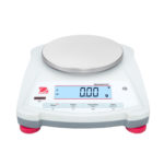 Wagi przenośne Navigator™ - h-1142 - waga-przenosna-navigator - nv222 - 220-g - 001-g - 145-mm - brak