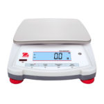 Wagi przenośne Navigator™ - h-1145 - waga-przenosna-navigator - nv221 - 220-g - 01-g - 144-x-190-mm - brak