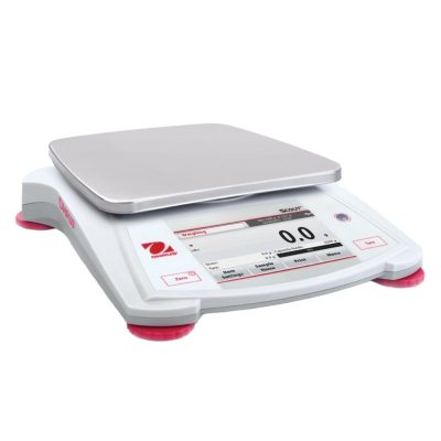 Wagi przenośne Scout® STX