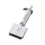 Pipety 16- i 24-kanałowe Eppendorf Research® plus - k-5583 - pipeta-research-plus-16-kanalowa - 5-100-%c2%b5l - jasny-zolty - 3125-000-095