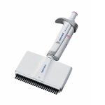 Pipety 16- i 24-kanałowe Eppendorf Research® plus - k-5591 - pipeta-research-plus-24-kanalowa - 1-20-%c2%b5l - jasny-rozowy - 3125-000-087