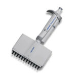 Pipety 12-kanałowe Eppendorf Research® plus - k-5471 - pipeta-research-plus-12-kanalowa - 05-10-%c2%b5l - szary - 3125-000-028