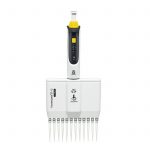 Pipety 12-kanałowe Transferpette® S - k-2162 - pipeta-transferpette-s-12-kanalowa - m12-50 - 5-50-%c2%b5l - 005-%c2%b5l - 705926