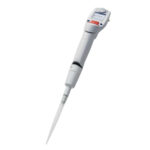 Pipety elektroniczne Eppendorf Xplorer® plus, jednokanałowe, regulowana pojemność - k-7207 - pipeta-xplorer-plus - 01-25-ml - czerwony - 4861-000-736