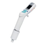 Pipety elektroniczne Eppendorf Xplorer® plus, jednokanałowe, regulowana pojemność - k-7209 - pipeta-xplorer-plus - 05-10-ml - turkusowy - 4861-000-759
