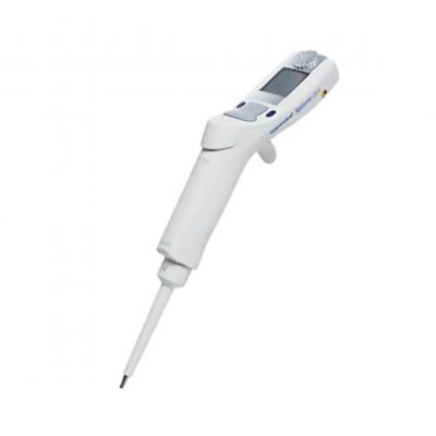 Pipety elektroniczne Eppendorf Xplorer® plus, jednokanałowe, regulowana pojemność