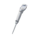 Pipety elektroniczne Eppendorf Xplorer® plus, jednokanałowe, regulowana pojemność - k-7202 - pipeta-xplorer-plus - 1-20-%c2%b5l - jasny-szary - 4861-000-710