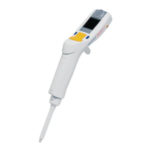Pipety elektroniczne Eppendorf Xplorer® plus, jednokanałowe, regulowana pojemność - k-7205 - pipeta-xplorer-plus - 15-300-%c2%b5l - pomaranczowy - 4861-000-724