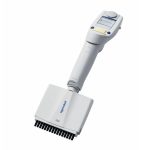 Pipety elektroniczne 16- i 24-kanałowe Eppendorf Xplorer® plus - k-7263 - pipeta-xplorer-plus-16-kanalowa - 5-100-%c2%b5l - jasny-zolty - 4861-000-792