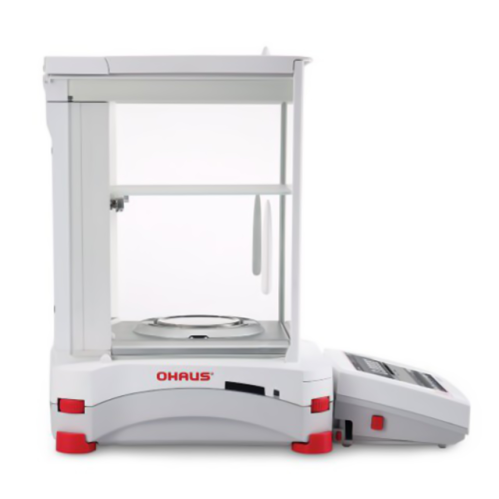 Wagi analityczne Explorer Semi-Micro-04 Wagi analityczne Explorer Semi-Micro-04