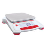 Wagi przenośne Scout® SKX - h-1125 - waga-przenosna-scout - skx1202 - 1200-g - 001-g - 140-x-170-mm