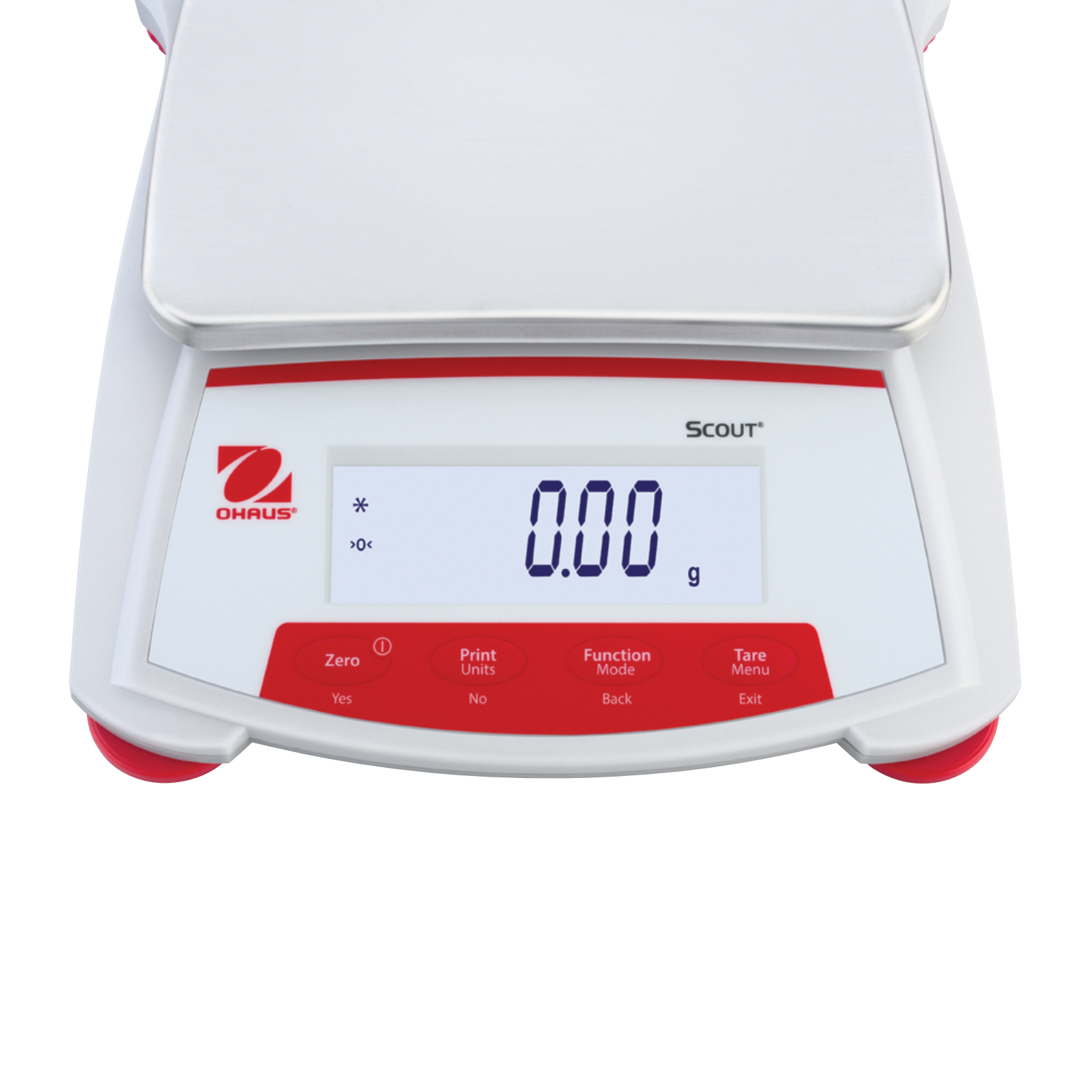 Wagi przenośne Scout SKX-2 Wagi przenośne Scout SKX-2