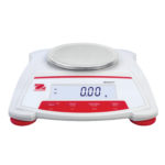 Wagi przenośne Scout® SKX - h-1122 - waga-przenosna-scout - skx222 - 220-g - 001-g - 120-mm