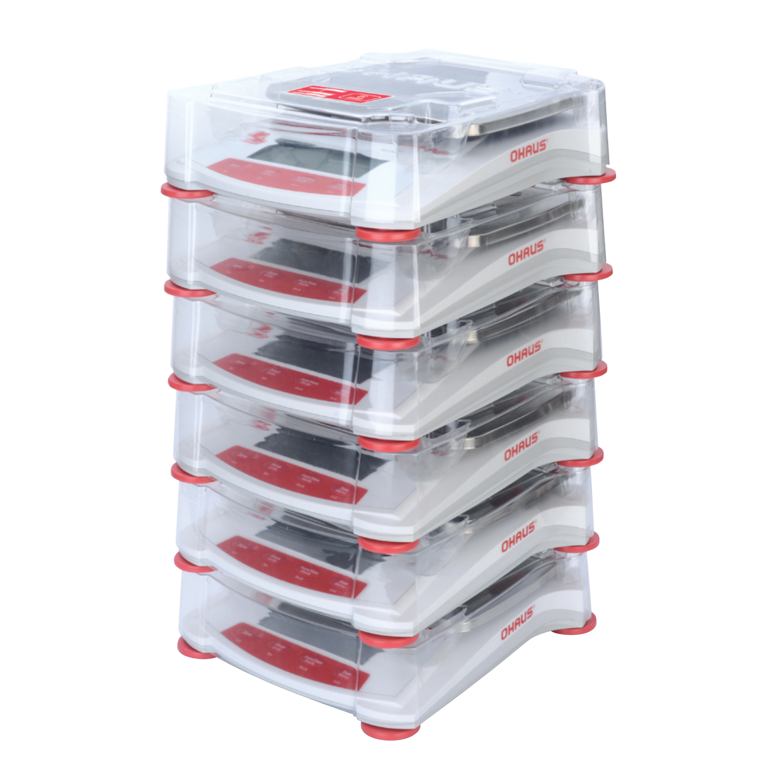 Wagi przenośne Scout SKX-7 Wagi przenośne Scout SKX-7